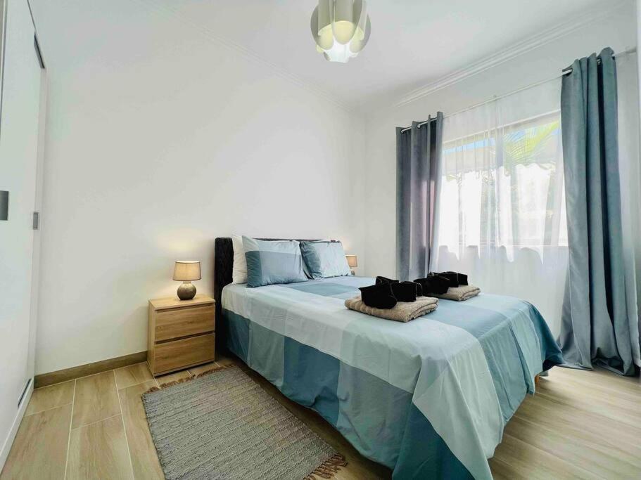 Charming 5 Bed Private - Villa *