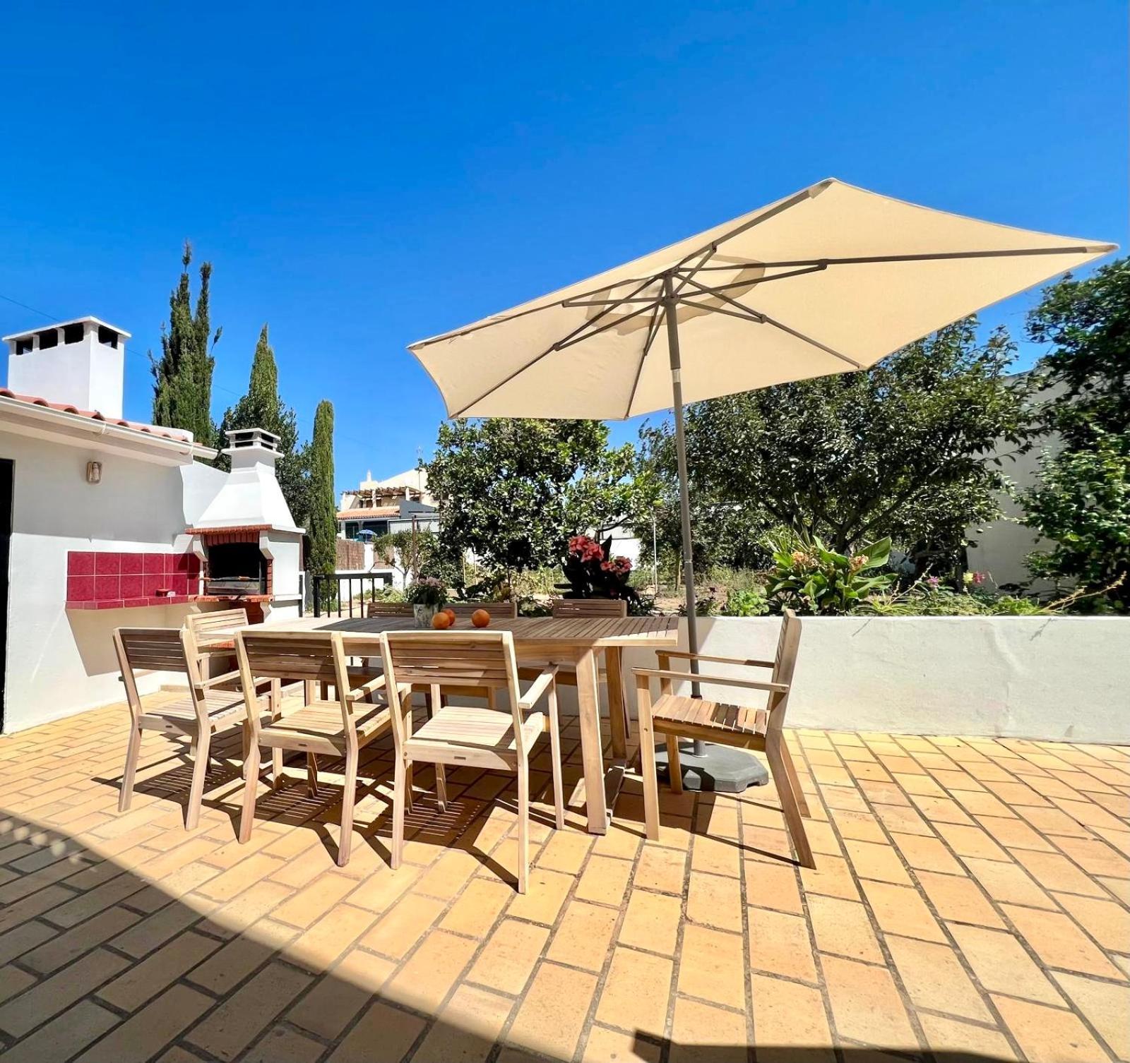 Villa Charming 5 Bed Private - *