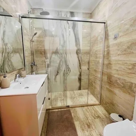 Charming 5 Bed Private Villa - Quarteira Zewnętrze zdjęcie