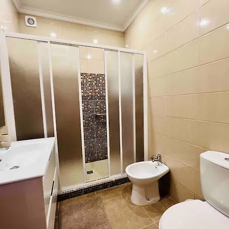 Charming 5 Bed Private Villa - Quarteira Zewnętrze zdjęcie