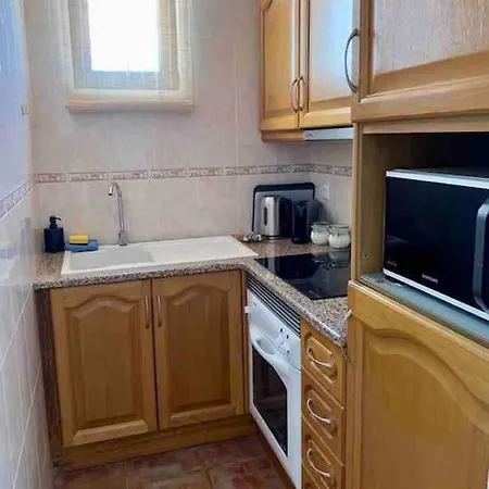 Charming 5 Bed Private Villa - Quarteira Zewnętrze zdjęcie