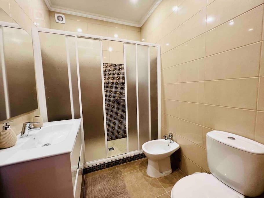 Charming 5 Bed Private - Willa